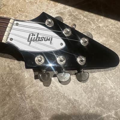 Gibson Flying V 2018 - Aged Cherry image 3
