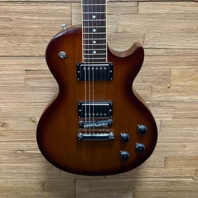 Gibson Les Paul Special Pro Guitar 2015 - Honey Burst- 8lbs 3oz w/Mason Dixon Peacock PAF's + RS Guitars Works harness + hard case image 5
