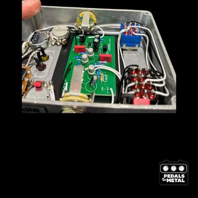 bigfoot engineering king fuzz xl - X13057 image 6