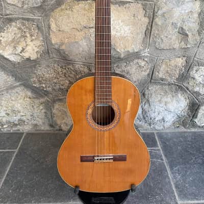 Alhambra 1C Classical Guitar — Made in Spain image 2