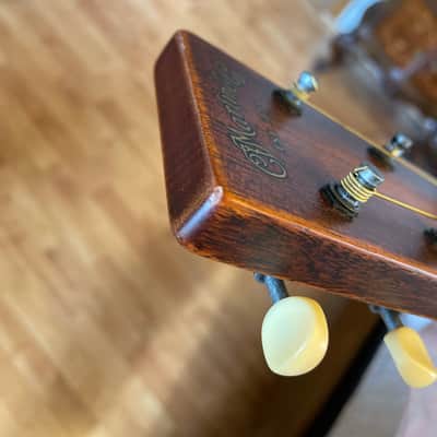 Martin D-15M StreetMaster 2018 - Distressed satin - Mahogany image 9