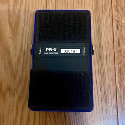 Korg Pitchblack X 2025 - Blue image 3