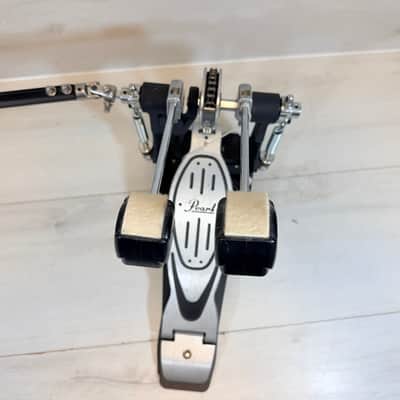 Pearl P-902 Double Bass Drum Pedal 2010's image 4