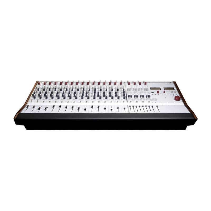 Rupert Neve Designs 5088 16-Channel Discrete Recording / Mixing Console (2006 - 2016) image 1
