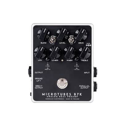 Immagine Darkglass Microtubes B7 K - 2