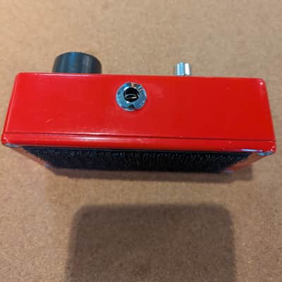 MXR EVH90 Phase 90 2004 - Present - Red/White image 4