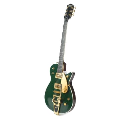 Gretsch G6128TEE Elliot Easton with Bigsby Owned by George Benson image 2