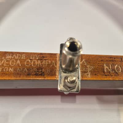 Vega No. 3 Tubaphone Plectrum Banjo 1926 image 19
