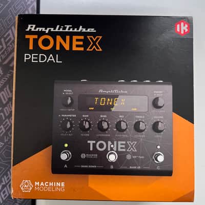 IK Multimedia ToneX Pedal image 9
