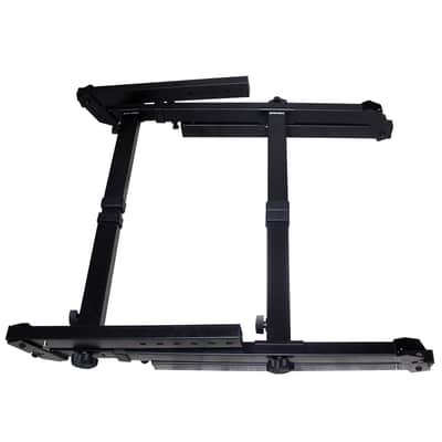 ProX X-ZSTN Fold-able Adjustable Z-Stand for Keyboards or Mixers image 15