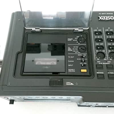 Fostex PD-4 Digital Audio Recorder (DAT) - good image 9