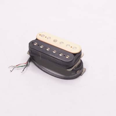 Seymour Duncan Boutique Humbucker ZEBRA Pickup for Gibson Les Paul Custom Standard SG ES-335 8.82K PAF image 2