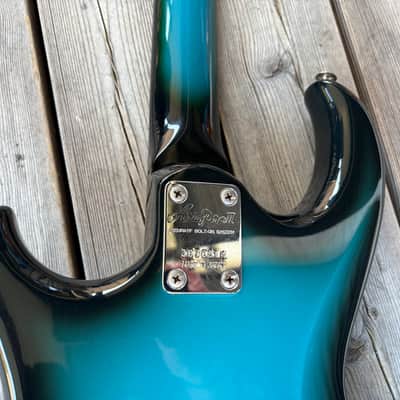 Aria Pro II RS Elite - Super strat - MIJ, Matsumoku 1983 image 8