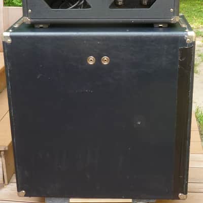 Music Man 75  Stack Tube head & 1-15 Bottom /Offer image 6