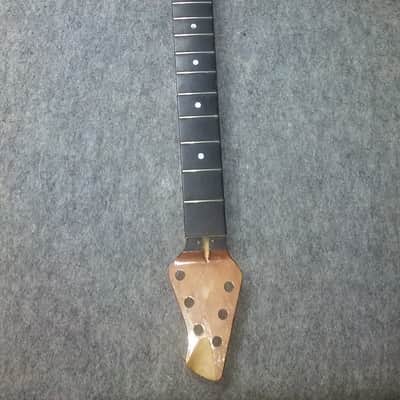 Kramer/USA Customs "tele" Classic Series 80's Natural image 2