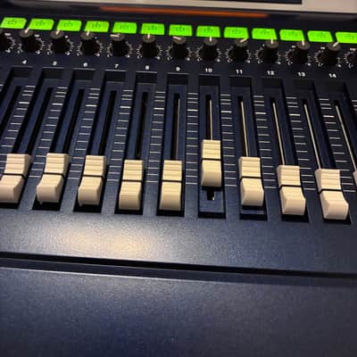 Korg D1600 MKII w/ Orignal Manual and Extra Cables image 3