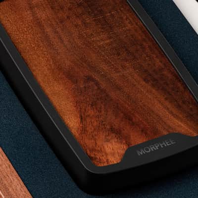 Arturia PolyBrute Noir 61-Key Synthesizer - Black image 7