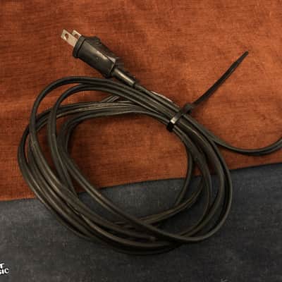 Denon PMA-520 Stereo Integrated Amplifier Vintage Receiver 1989 image 11