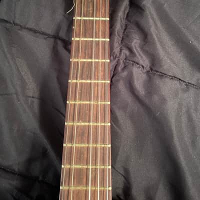 1973 Framus model 73J  Classical guitar image 9