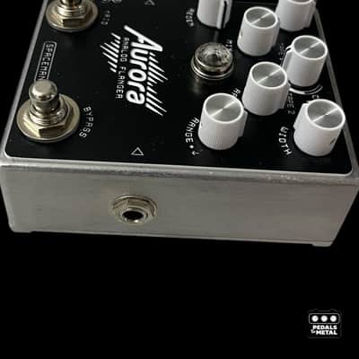 Spaceman Effects  Aurora Flanger-x18473 image 2