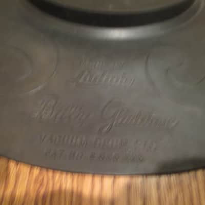 Ludwig Vintage Billy Gladstone Drum Practice Pad , 1960s/Early 70s -- Excellent! image 2
