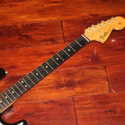 1967 Fender Stratocaster (FEE1178) image 7