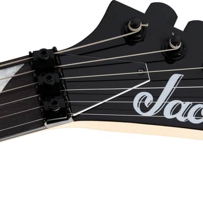 Jackson X Series Dinky DK1 LTD Electric Guitar - Illuminati -NEW image 6