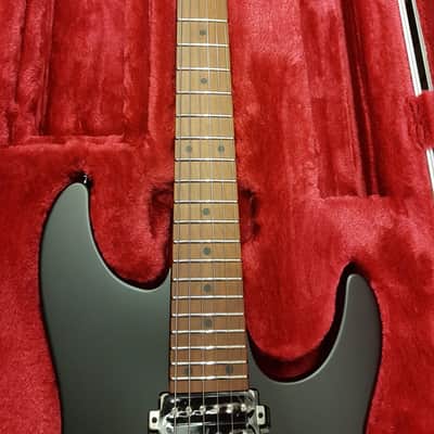 EX DEMO Ibanez AZ2402 BKF Prestige Series Made in Japan image 8