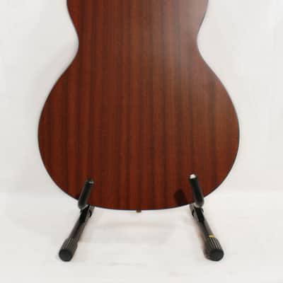 Martin X-Series GPX1AE Grand Performance Acoustic/Electric Guitar w/ Case image 21