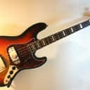 Fender Jazz Bass 1972