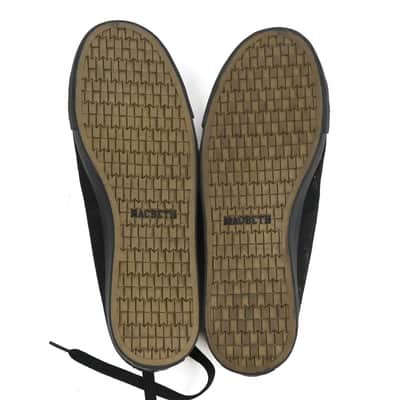 Macbeth Mike Dirnt Signature Shoes Owned by Mike Dirnt image 7