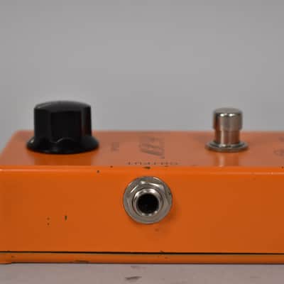 1975 MXR MX-101 Phase 90 Script Logo Phaser Effects Pedal image 4