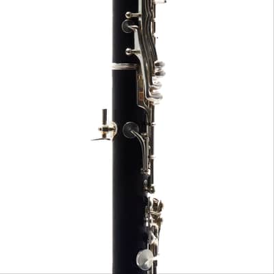 Buffet Crampon R16 Professional Full Boehm Bb Clarinet SN F199995 image 12