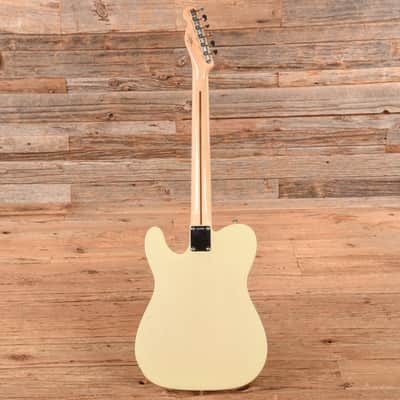 Fender Custom Shop '59 Esquire NOS Vintage Blonde 2003 image 5