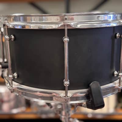 13" x 6,5" Beni Black Russian (VIDEO) image 3