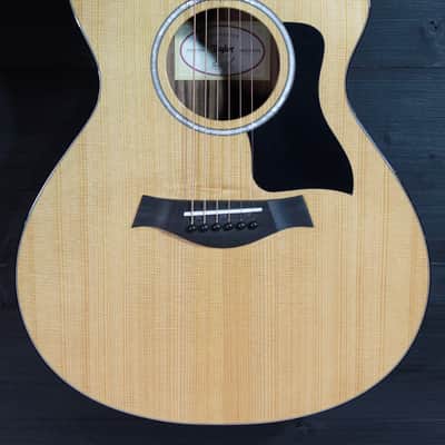 Taylor 212ce Plus Rosewood / Torrified Spruce Acoustic-Electric Guitar image 4