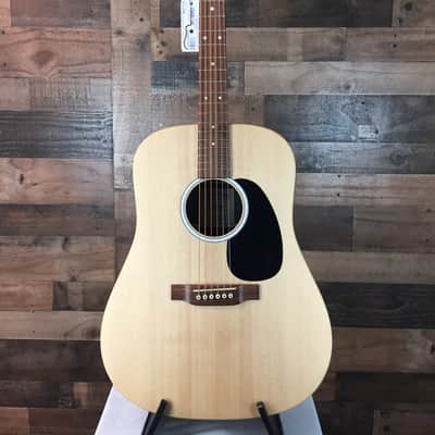 Martin DX2E-02 Acoustic/Electric D-X2E with Gig Bag, OPEN BOX, Free Ship, 791 image 7