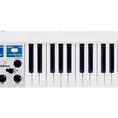 Mellotron Micro Digital Mellotron image 1