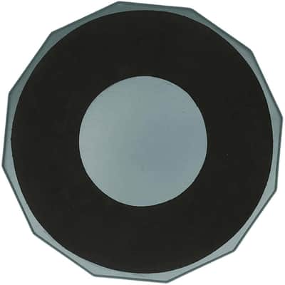 Vic Firth VXPPVF06 Vic Firth VF Practice Pad 6" image 2