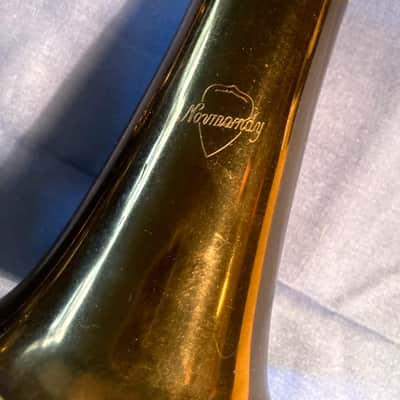 Normandy Resotone USA Student Clarinet-Just Overhauled-Nice Package-Extras! image 14