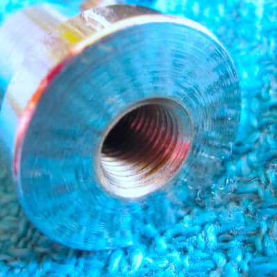 Slingerland Hihat Clutch Part - Vintage (USED) image 2