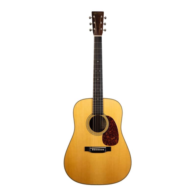 Martin D-28GE Golden Era 1998 - 2006 image 1