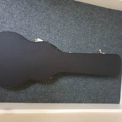 Epiphone Bjorn Gelotte Signature "Jotun" Les Paul Custom 2016 - 2019 - Ebony image 9