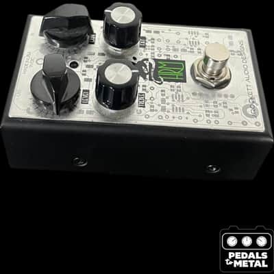 J. Rockett HRM Hot Rubber Monkey - Silver - X17893 image 5