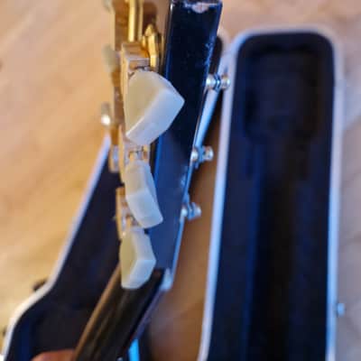Gibson Les Paul Studio 2008 - Fireburst Bild 5