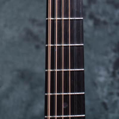 Martin D-X2E Brazilian 12-String Dreadnought w/ FREE Same Day Shipping image 2