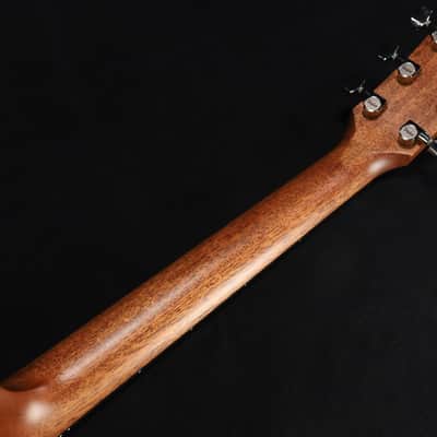 Taylor Legacy 514ce Cedar/Mahogany NEW Neck 2026 image 6