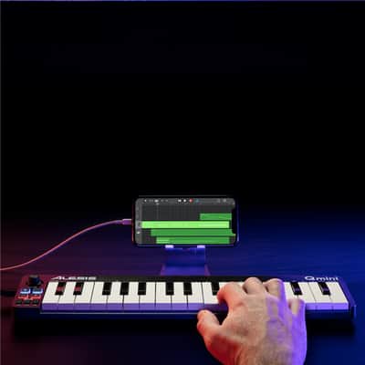 Alesis Q Mini image 3