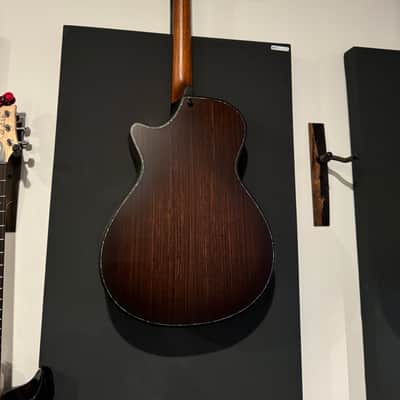 MINTY! Taylor Builder's Edition 912ce with V-Class Bracing 2024 - Natural image 2