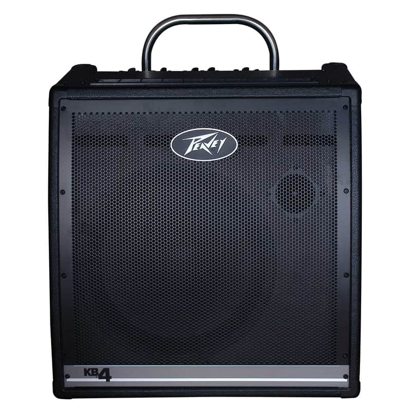 Peavey KB® 4 75-Watt 1x15 Keyboard Amplifier image 1